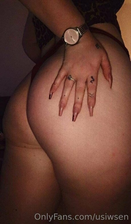 usiwsen modèle porno collection