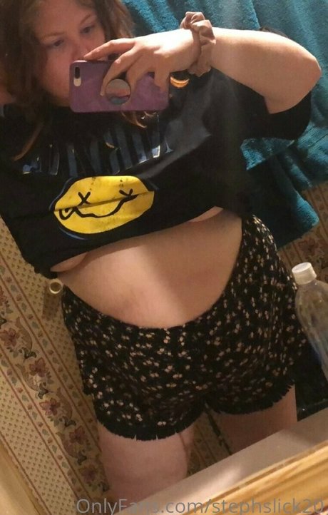 stephslick20 star du porno érotique image