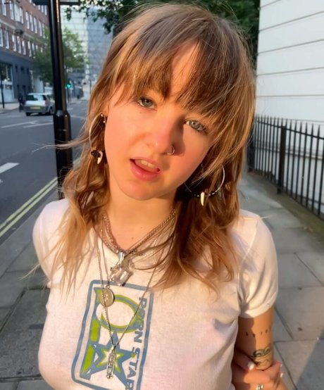 _femalien modèle exclusif collection