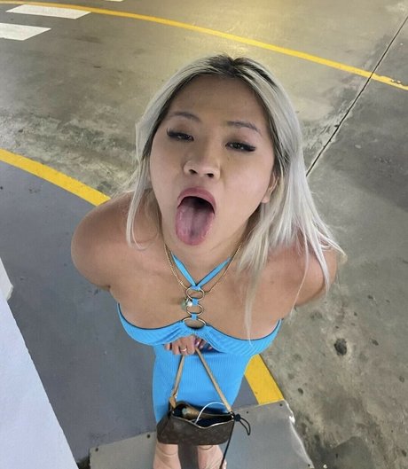 angelfairy444 modèle chaud galerie