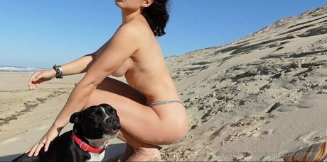 Mariedominique_ haut de star du porno galerie