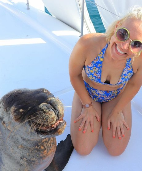 Emma Fyffe star du porno belle des photos