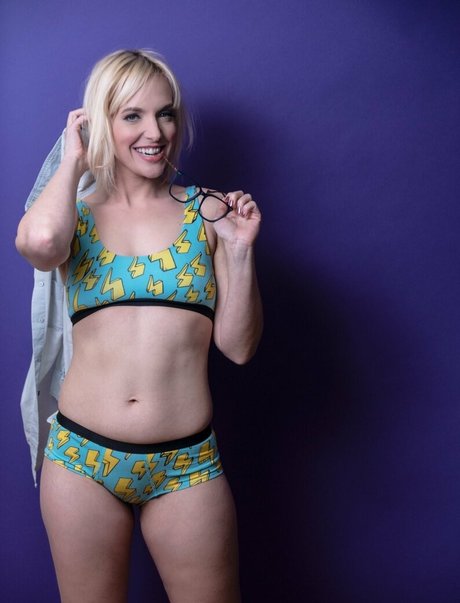 Emma Fyffe modèle adulte images