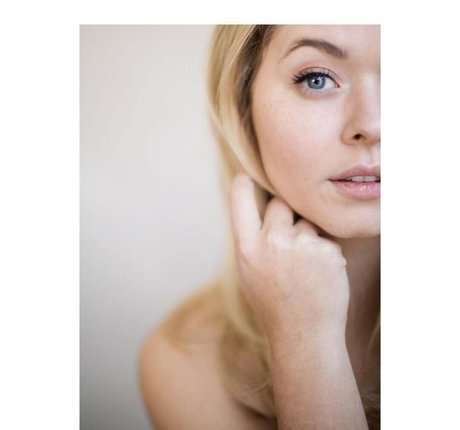 Sasha Pieterse joli modèle collection