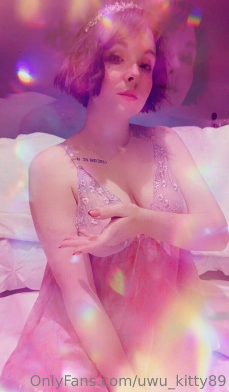 uwu kitty89 modèle magnifique galerie