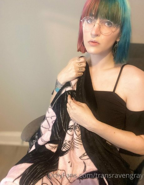 transravengray haut de star du porno galerie