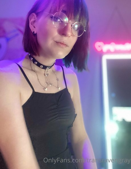 transravengray sexe star du porno photos