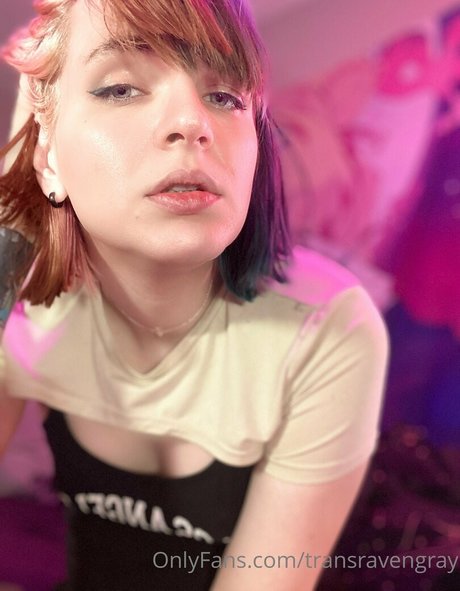 transravengray actrice de nus archive