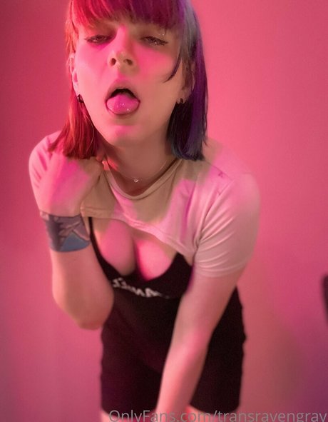 transravengray modèle de haute qualité galerie