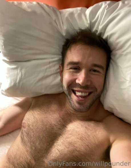 willpounder modèle de sexe galeries