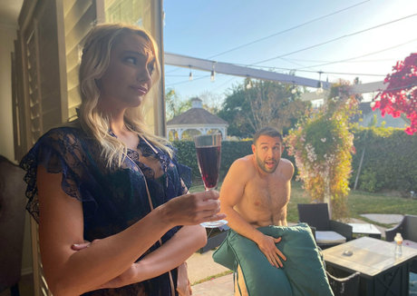 willpounder modèle joli des photos