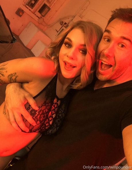 willpounder modèles nus photo