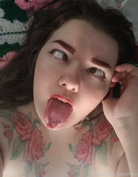 rubberfoxx star du porno gratuite archive