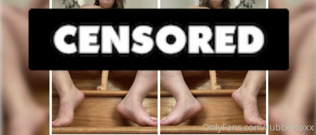 rubberfoxx modèle meilleur galeries