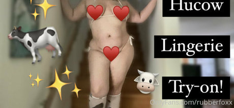 rubberfoxx Profilfoto