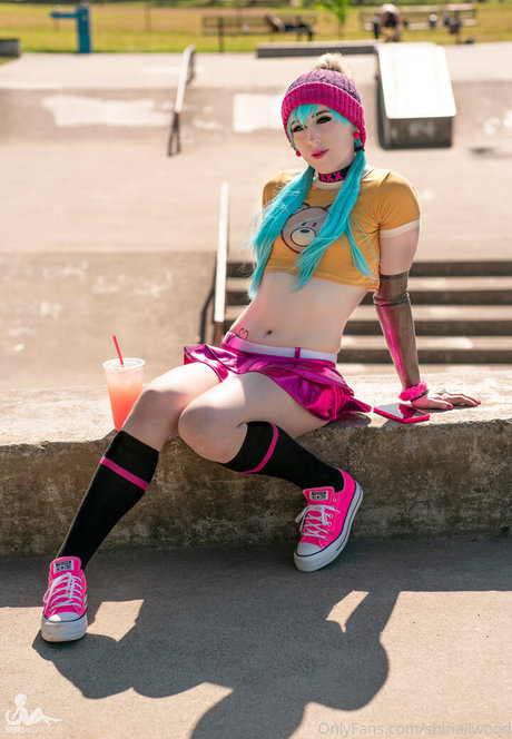 shiriallwood étoile images