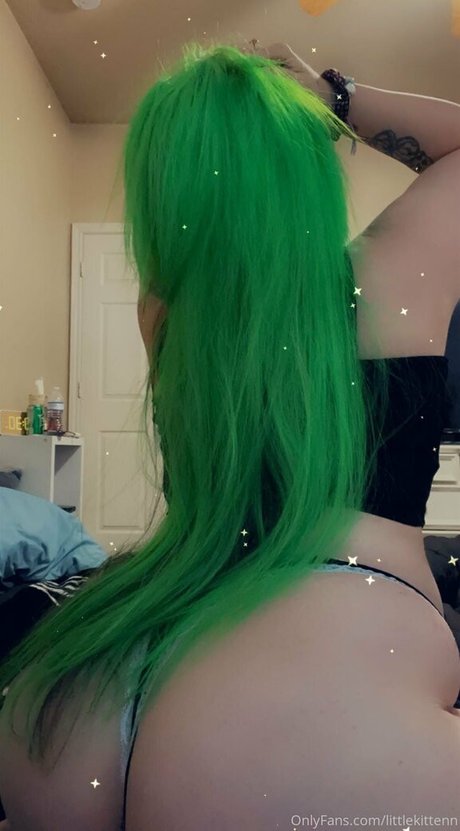 littlekittenn étoile parfaite photos