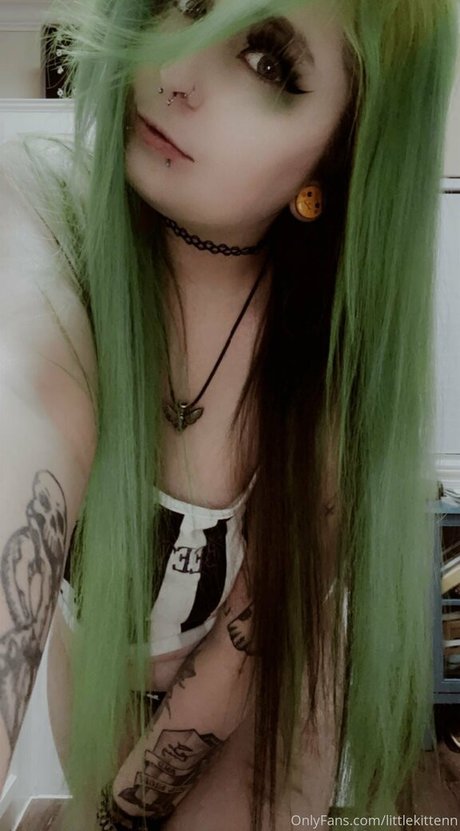 littlekittenn meilleure star du porno image