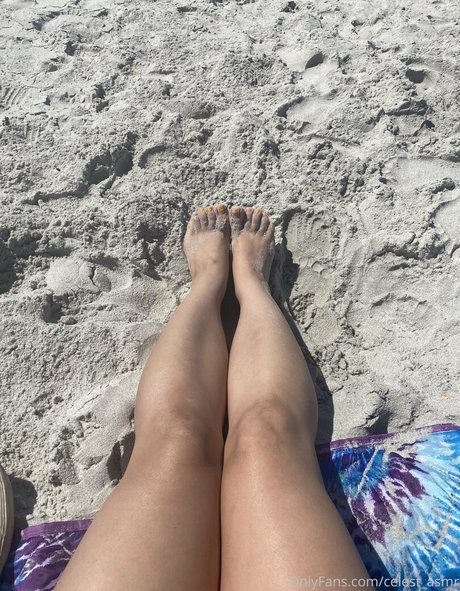 celest asmr modèle collection