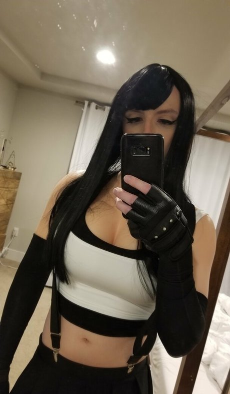 dattocosplay star du porno collection