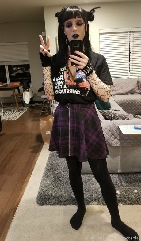 dattocosplay actrice de grande qualité image