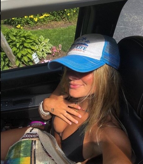 Mackensiemintz xxx star du porno archive