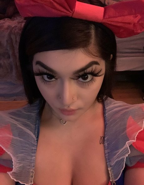 lexiiperezzz art de star du porno galerie