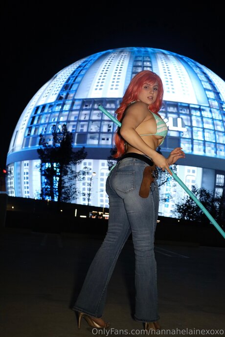 Hannahelainexoxo xxx star du porno img