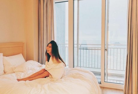 influenceur des médias sociaux onlyfans pornographique image