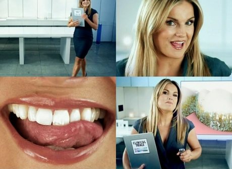 Katy Hill meilleure actrice collection