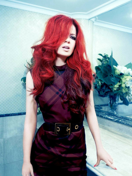 Shirley Manson modèles nus images