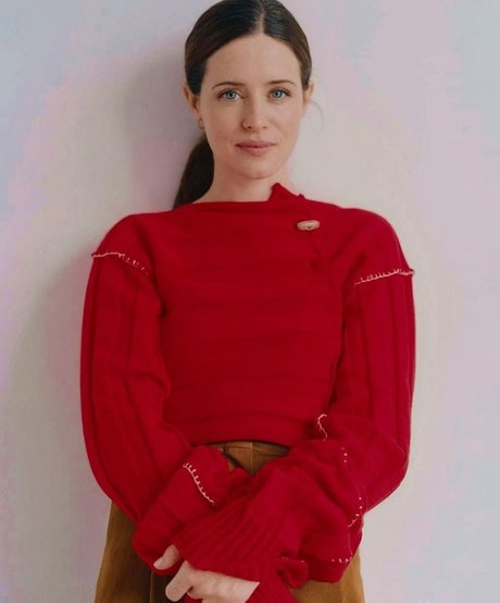 Claire Foy étoile parfaite galeries