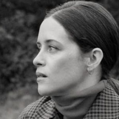 Claire Foy actrice artistique galeries