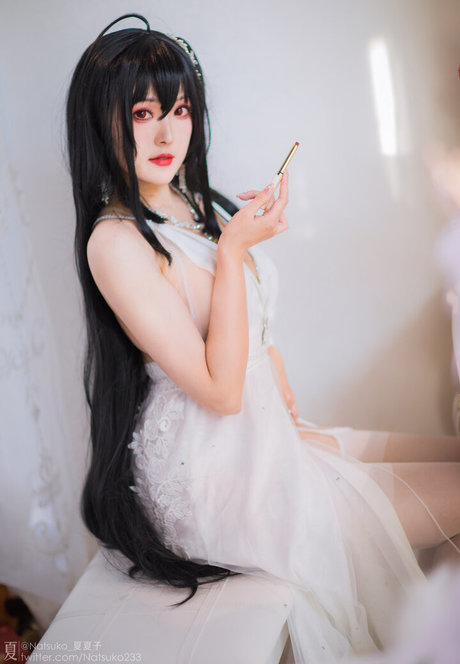 Natsuko233 modèle sexy galerie