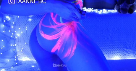 Taanni bc belle étoile photo