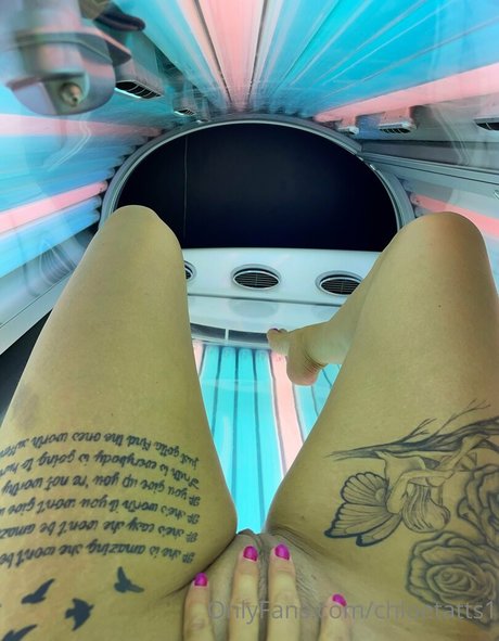 chloetatts1 étoile xxx galeries