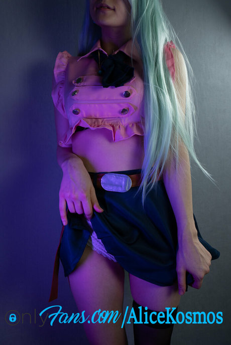 alicekosmos étoile exclusive photos