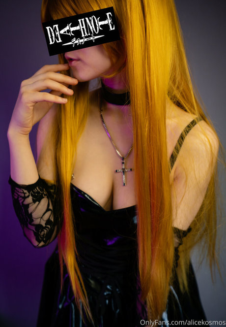 alicekosmos nus étoiles galeries