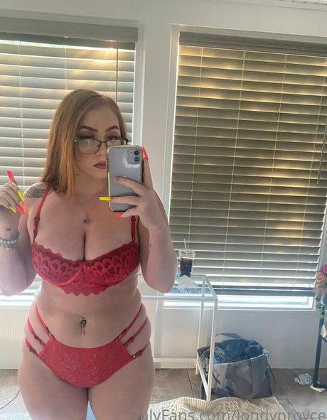 londynroyce joli modèle img