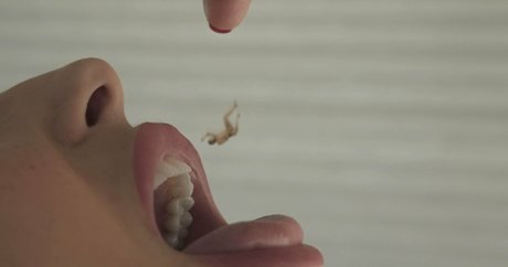 giantessroma modèle xxx collection