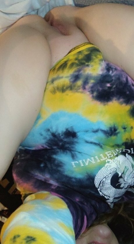 oliviabluntslut étoile nue photo