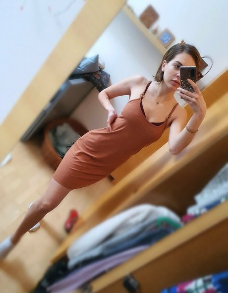 kikigoddess jolie étoile collection