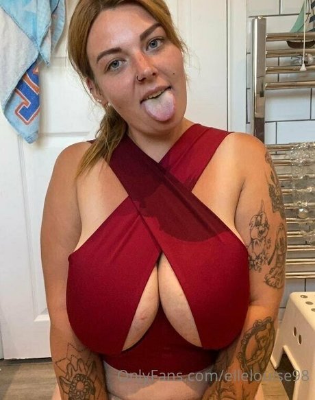 ellelouise98 star du porno exclusive collection