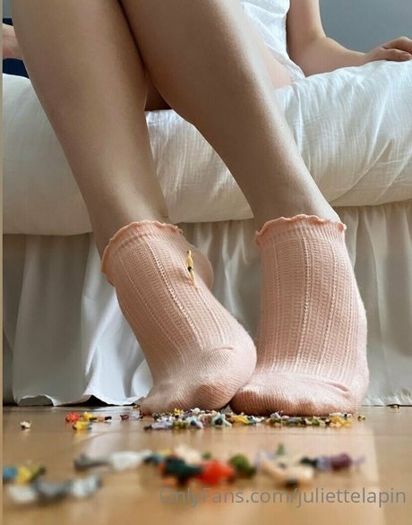 juliettelapin modèles nus images