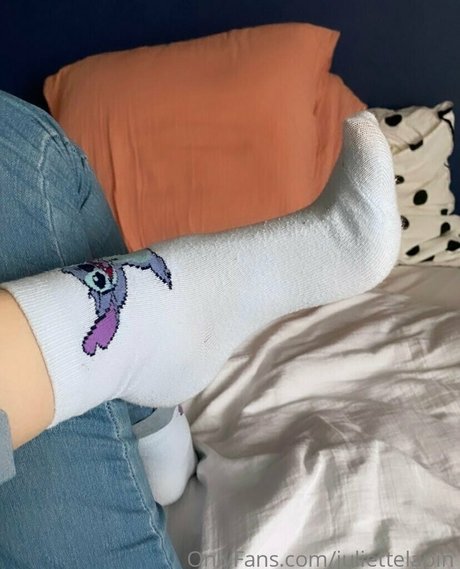 juliettelapin modèle pornographique photo