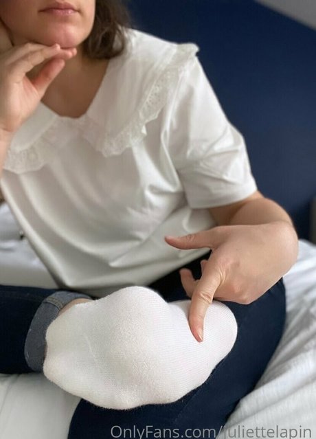 juliettelapin actrice exclusive images