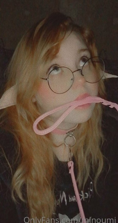 minoumi star érotique images