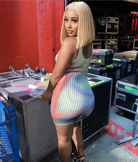 jetdope étoile exclusive galerie