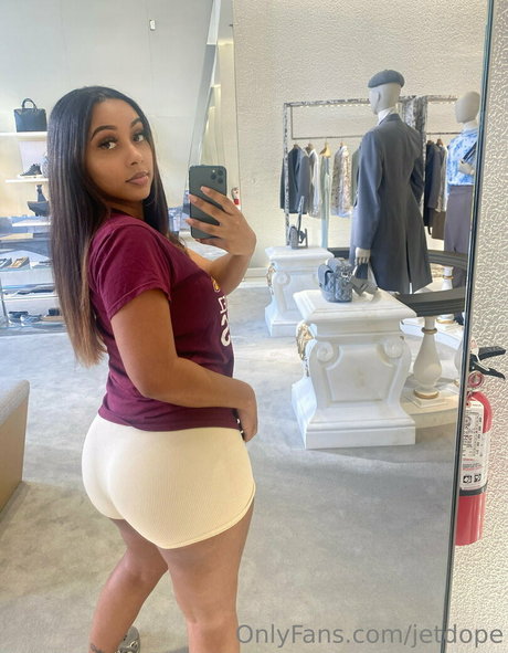 jetdope sexe star archive