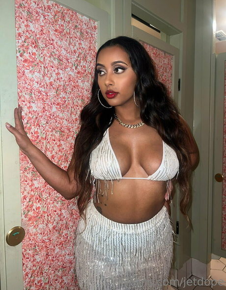 jetdope modèle joli galeries